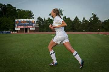 Girls Soccer vs JL Mann 65